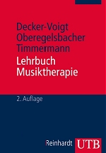 Lehrbuch Musiktherapie