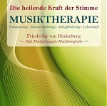 Musiktherapie: Entspannung - Schmerzlinderung - Schlafförderung - Lebenskraft