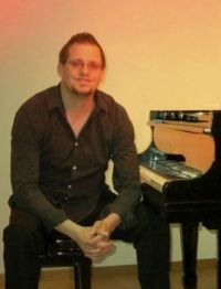 Klavier lernen mit Andreas Czeppel